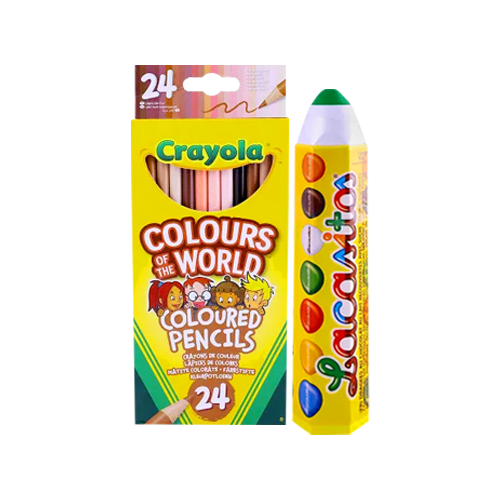 Pens, Pencils & Highlighters